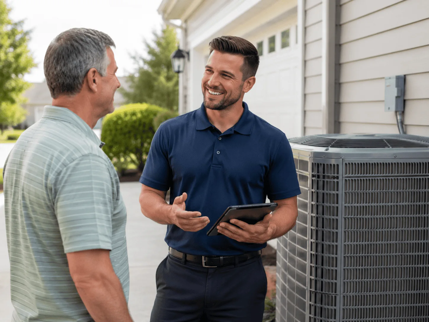 Heat Pump Installation Layton, UT FAQs